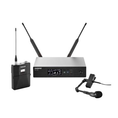 SHURE QLXD14E/98H P51